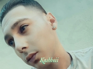 Kashboii