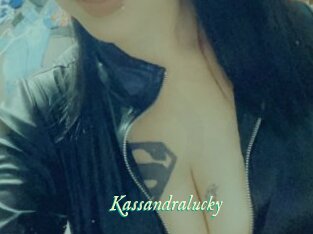 Kassandralucky