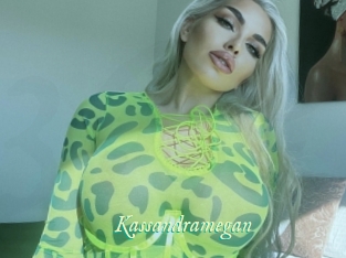 Kassandramegan