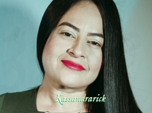 Kassandrarick