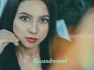 Kassandrawood