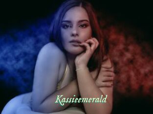 Kassieemerald