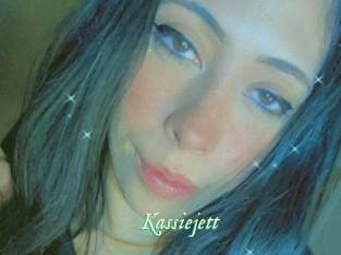 Kassiejett
