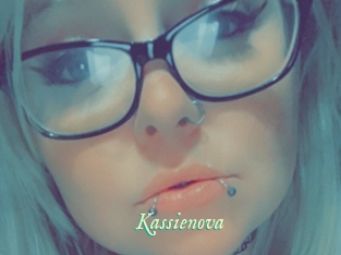 Kassienova