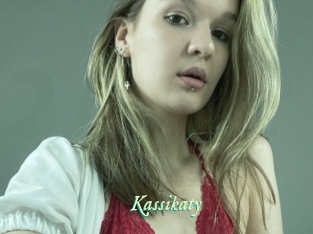 Kassikaty