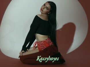 Kassyhayes