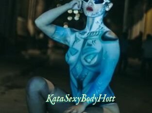 KataSexyBodyHott