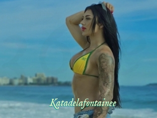 Katadelafontainee