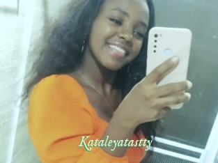 Kataleyatastty