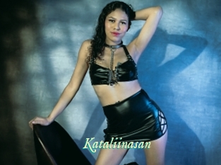 Kataliinasan