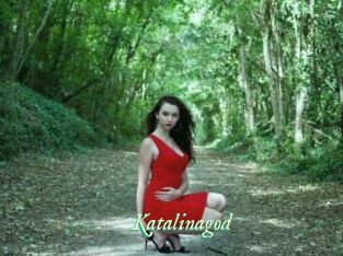 Katalinagod