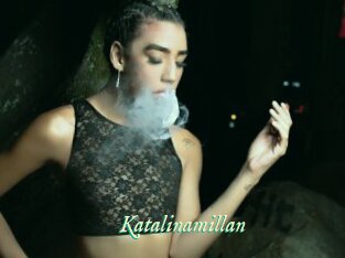 Katalinamillan