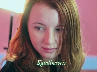 Katalinaveis
