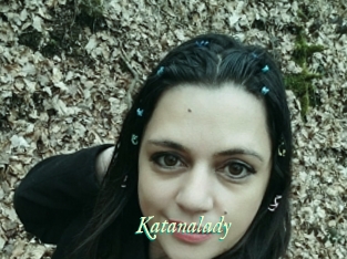 Katanalady