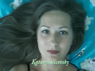 Katarynalisovsky