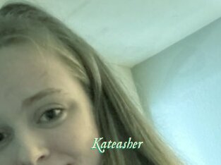 Kateasher