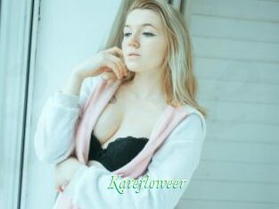 Katefloweer