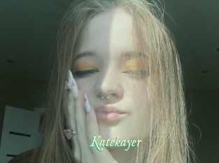 Katekayer
