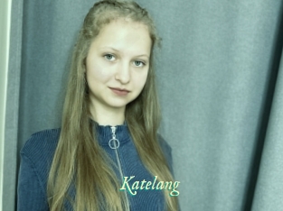 Katelang