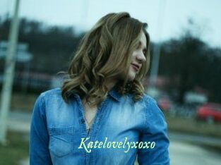Katelovelyxoxo
