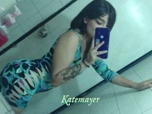 Katemayer