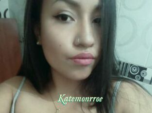 Katemonrroe