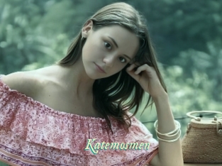 Katemosmen