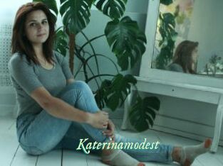 Katerinamodest