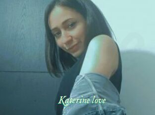Katerine_love