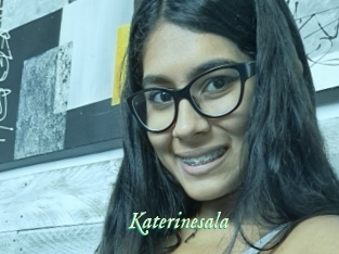 Katerinesala