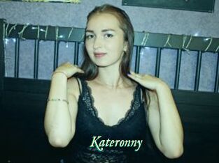 Kateronny