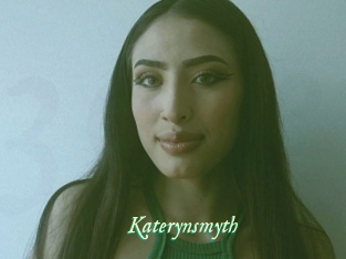 Katerynsmyth