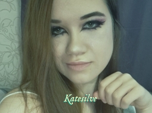 Katesilve