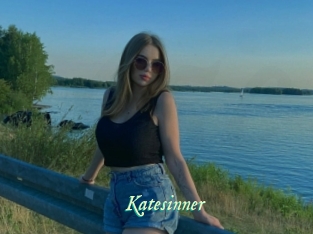 Katesinner