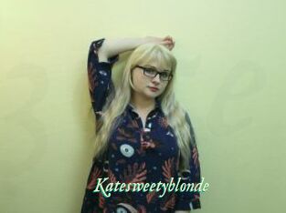 Katesweetyblonde