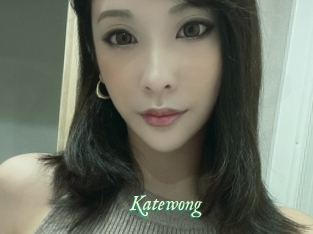 Katewong