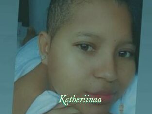 Katheriinaa