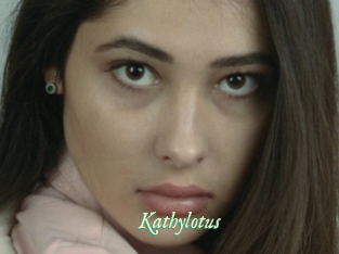 Kathylotus