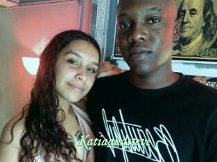 Katiaandsteve
