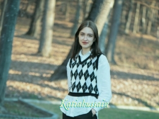 Katiahussain