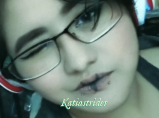Katiastrider