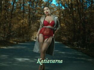 Katiavarna