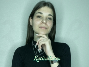 Katiealliston