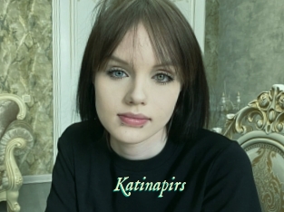 Katinapirs