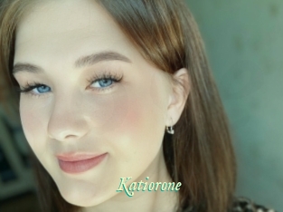 Katiorone