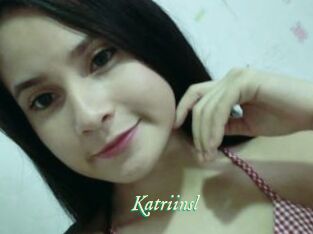 Katriinsl