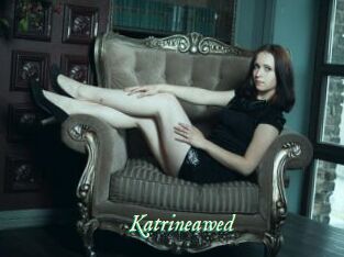 Katrineawed