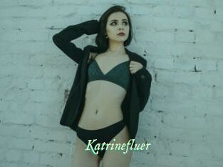 Katrinefluer