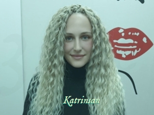 Katrinsan