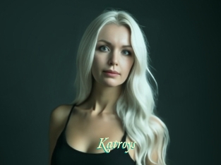 Katroys